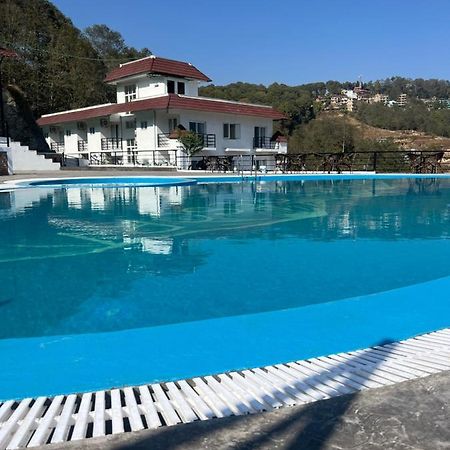 Nagarkot Resort Pvt. Ltd Экстерьер фото
