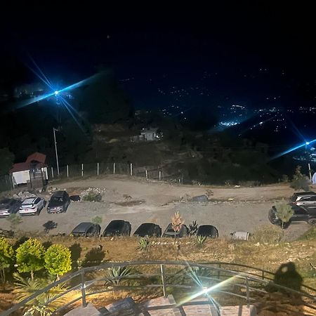Nagarkot Resort Pvt. Ltd Экстерьер фото