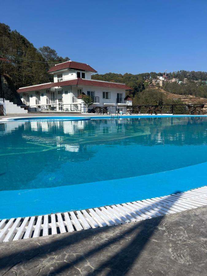 Nagarkot Resort Pvt. Ltd Экстерьер фото