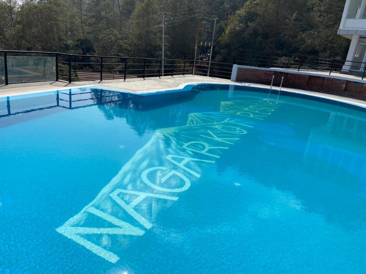 Nagarkot Resort Pvt. Ltd Экстерьер фото