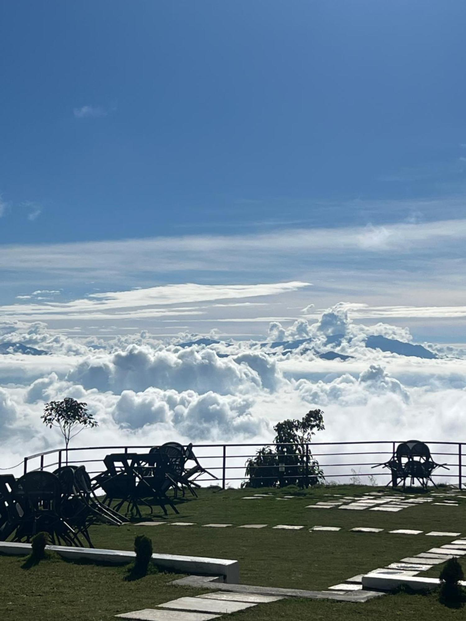 Nagarkot Resort Pvt. Ltd Экстерьер фото