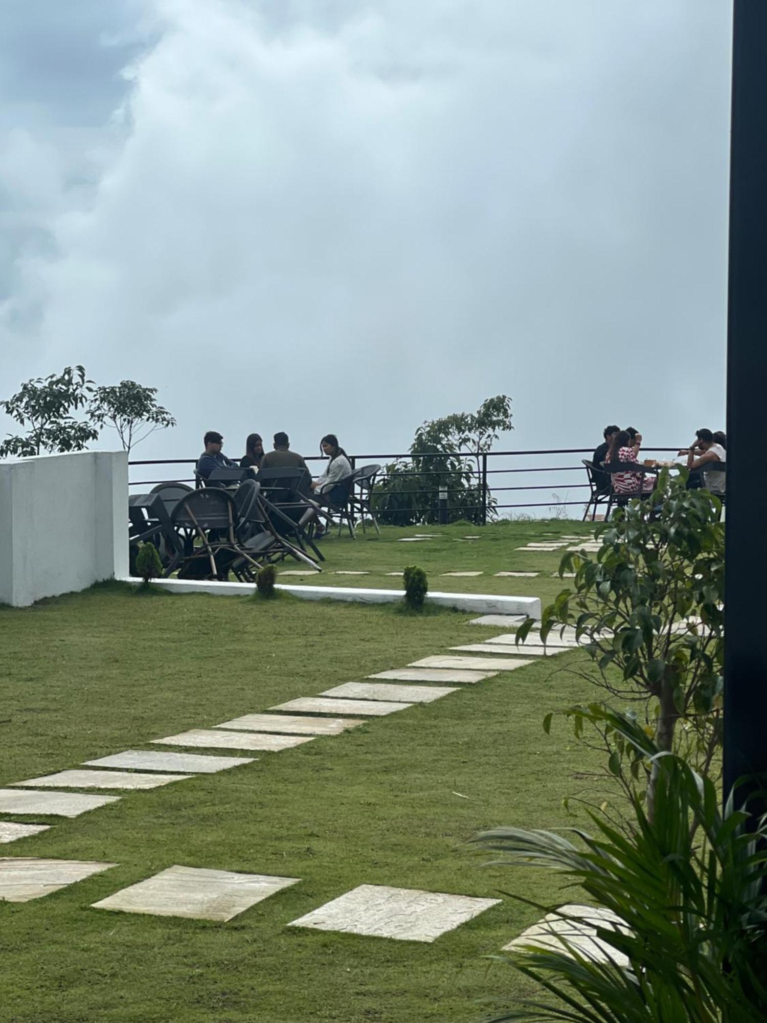 Nagarkot Resort Pvt. Ltd Экстерьер фото