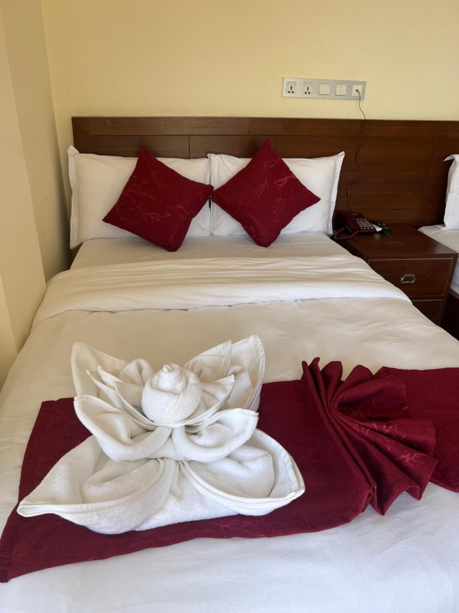 Nagarkot Resort Pvt. Ltd Экстерьер фото