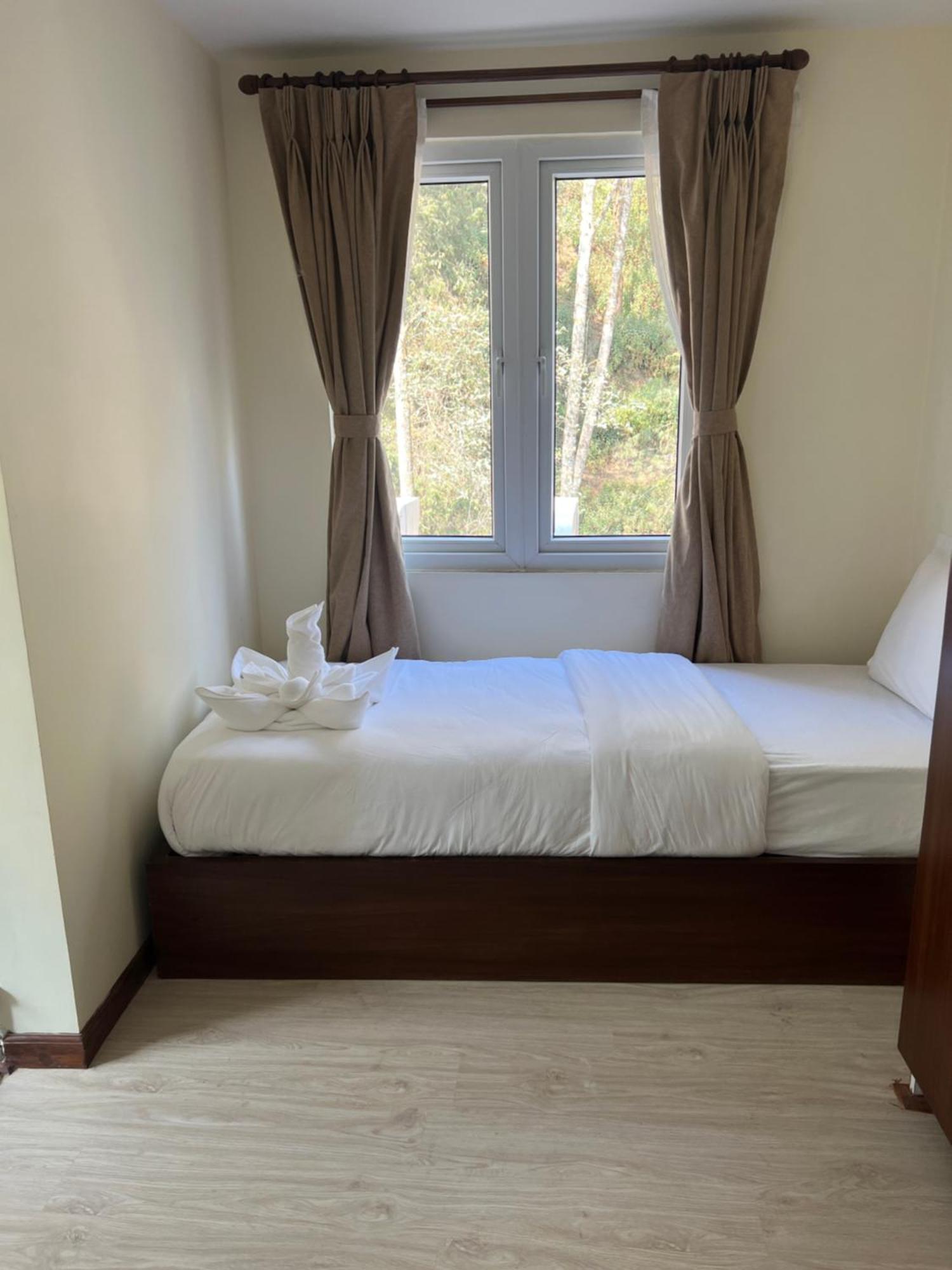 Nagarkot Resort Pvt. Ltd Экстерьер фото