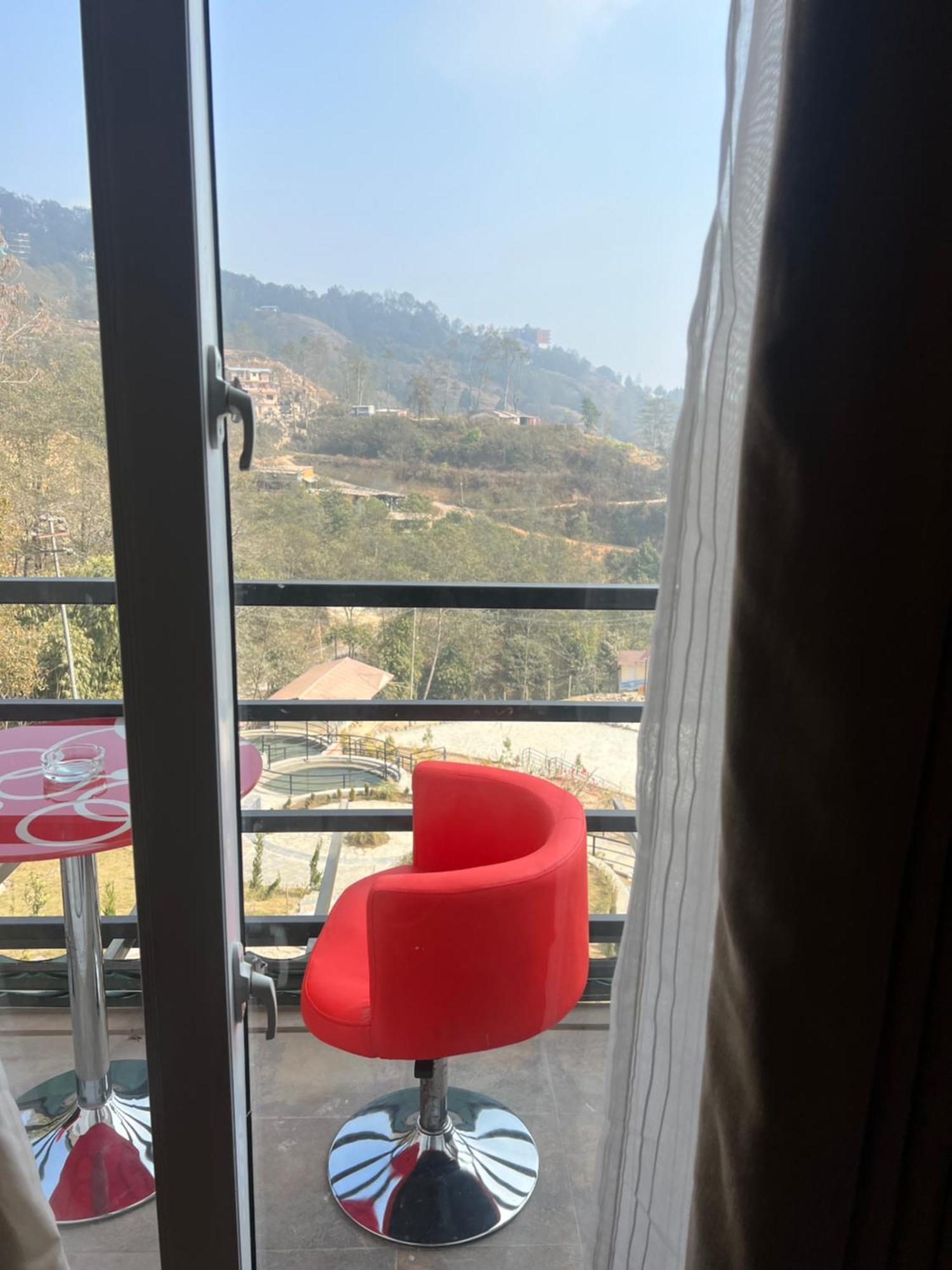 Nagarkot Resort Pvt. Ltd Экстерьер фото