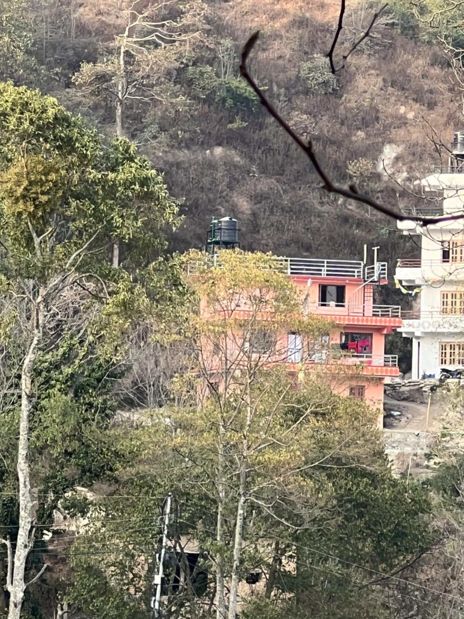 Nagarkot Resort Pvt. Ltd Экстерьер фото