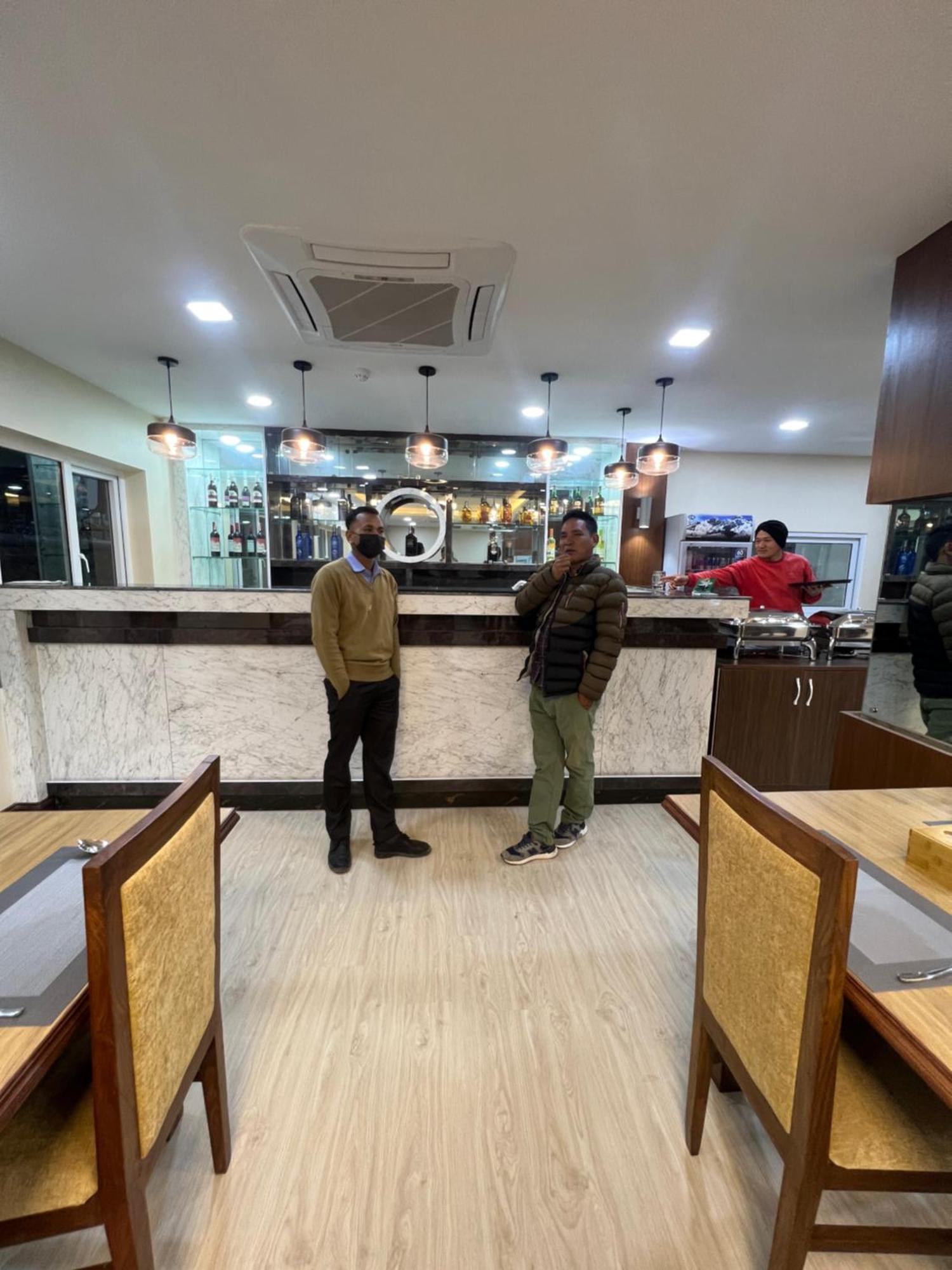 Nagarkot Resort Pvt. Ltd Экстерьер фото