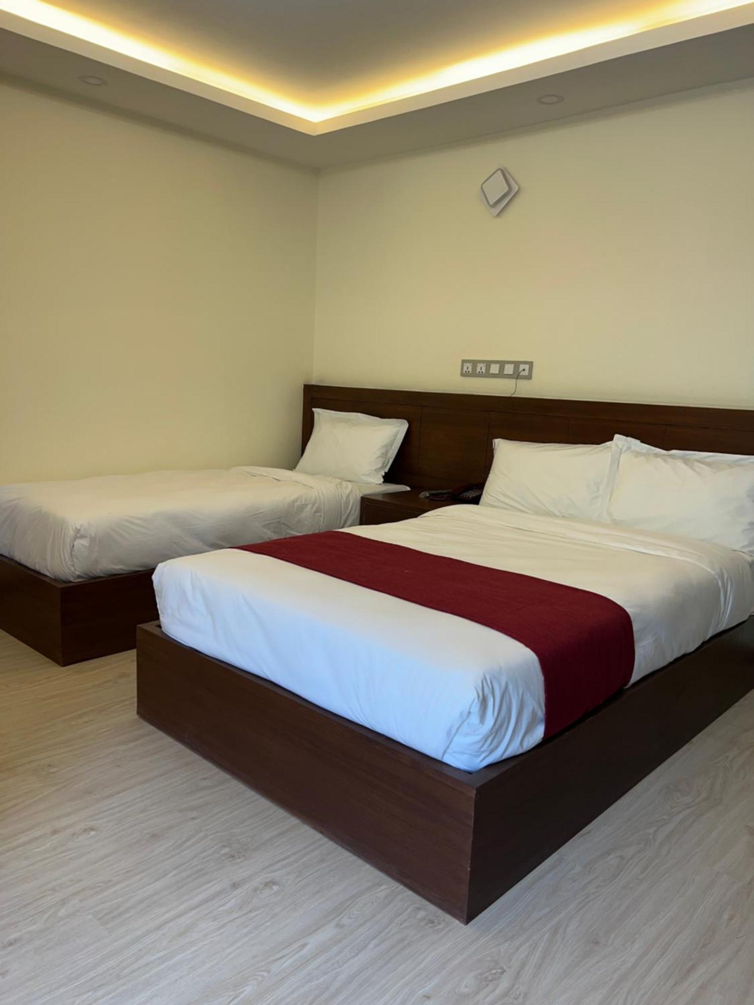 Nagarkot Resort Pvt. Ltd Экстерьер фото