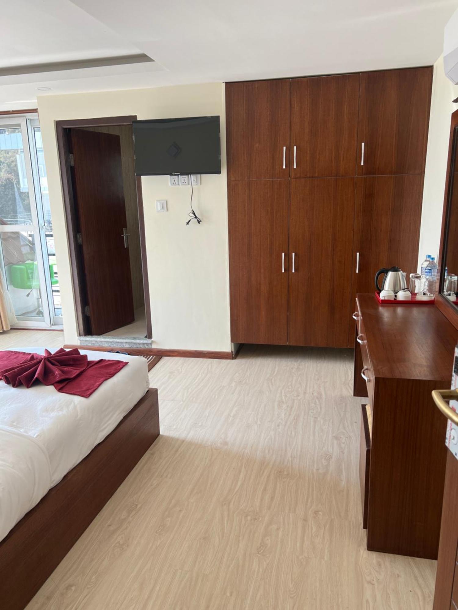 Nagarkot Resort Pvt. Ltd Экстерьер фото