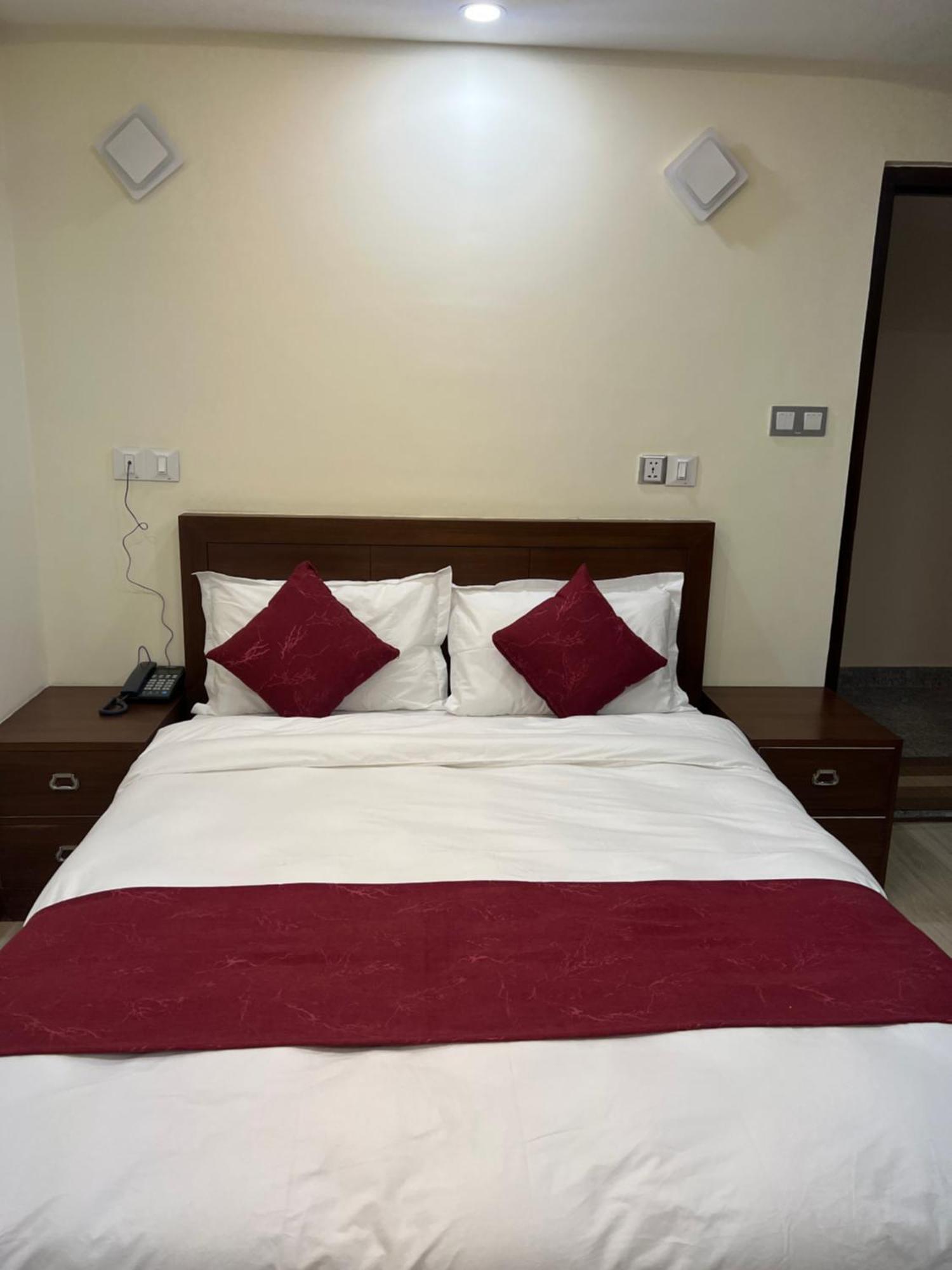Nagarkot Resort Pvt. Ltd Экстерьер фото
